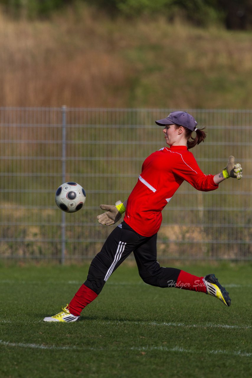 Bild 172 - Frauen FSC Kaltenkirchen II U23 - SV Bokhorst : Ergebnis: 4:1